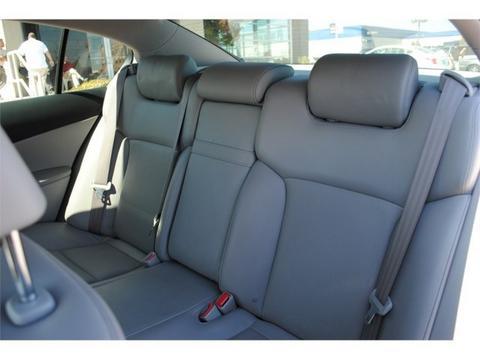 Lexus GS 300 2006 photo 1