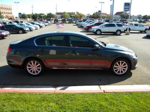 Lexus GS 300 2006 photo 2