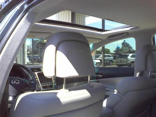 Lexus GS 300 2006 photo 3