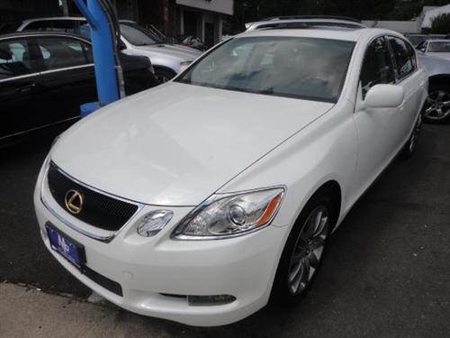 Lexus GS 300 Lexus Luxury Sedan Other