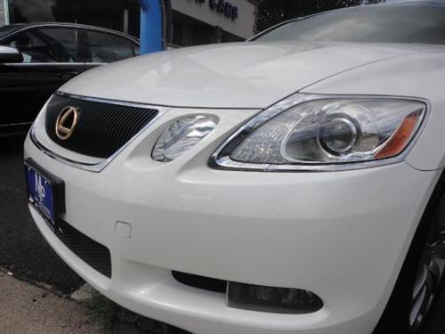 Lexus GS 300 2006 photo 1