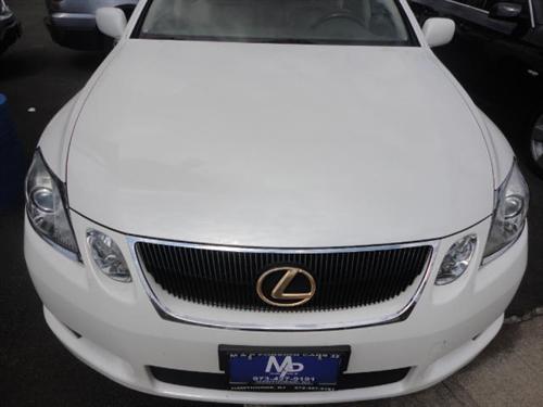 Lexus GS 300 2006 photo 2