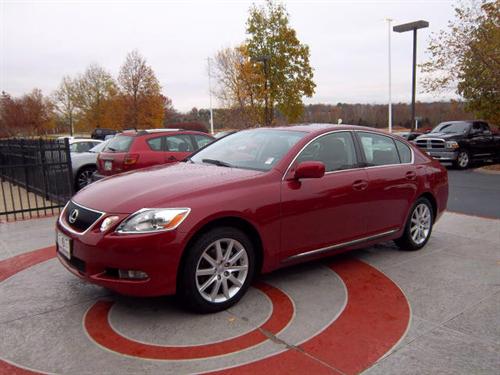Lexus GS 300 Unknown Other