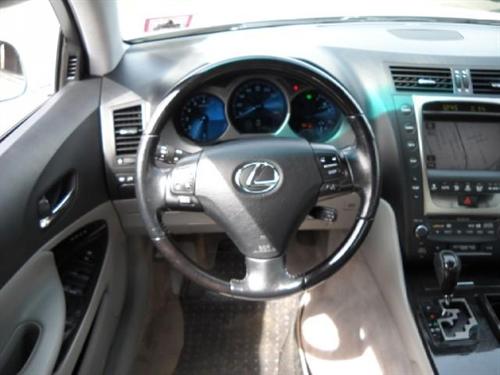 Lexus GS 300 2006 photo 2