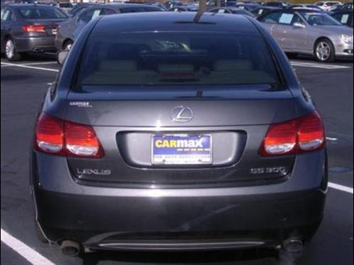 Lexus GS 300 2006 photo 2