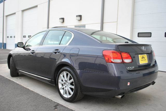 Lexus GS 300 2006 photo 1