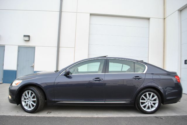 Lexus GS 300 2006 photo 2