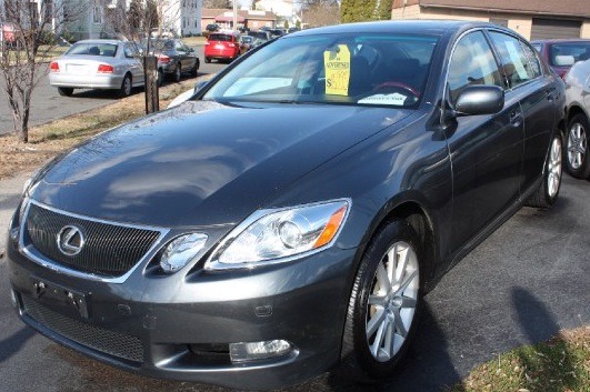 Lexus GS 300 2006 photo 4