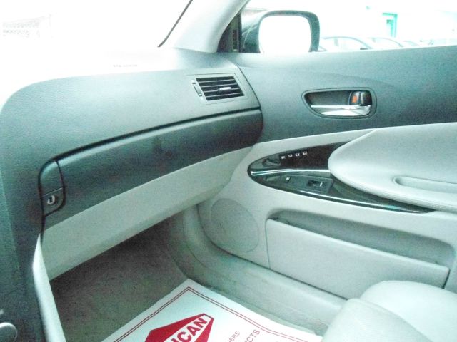 Lexus GS 300 2006 photo 2