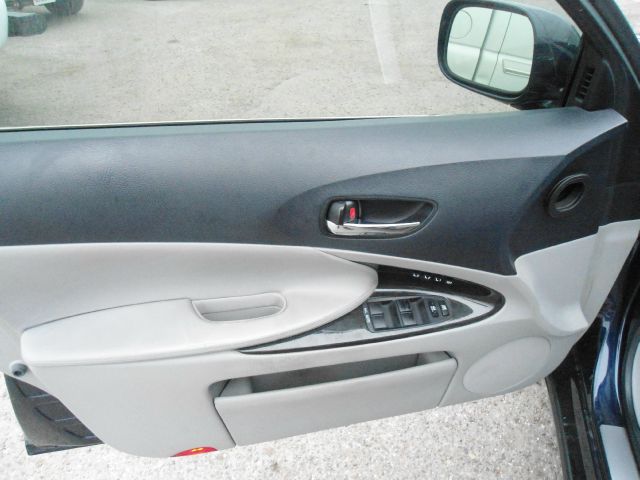 Lexus GS 300 2006 photo 3