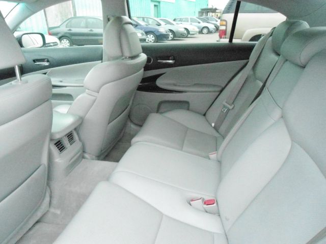 Lexus GS 300 2006 photo 4
