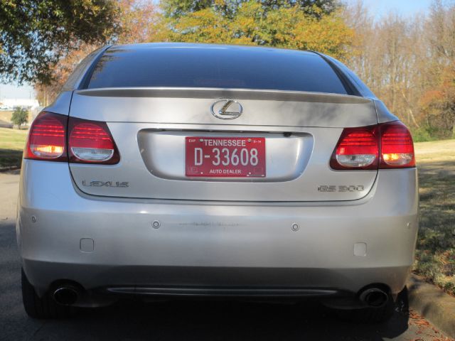 Lexus GS 300 Base Sletruck Sedan