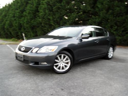 Lexus GS 300 Unknown Other