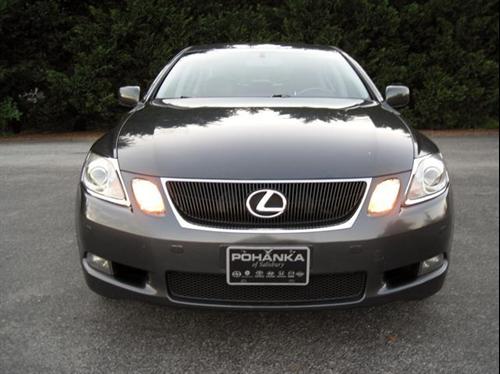 Lexus GS 300 2006 photo 1