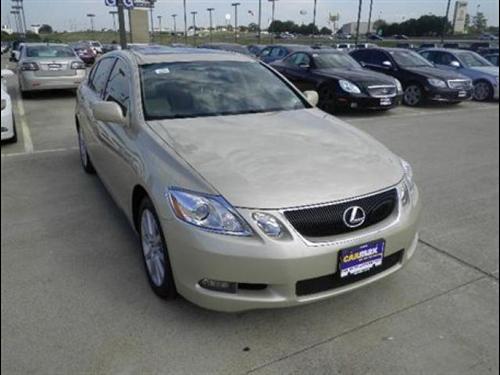 Lexus GS 300 Unknown Other