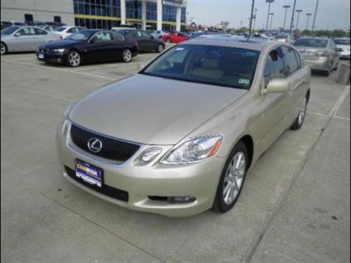 Lexus GS 300 2006 photo 2