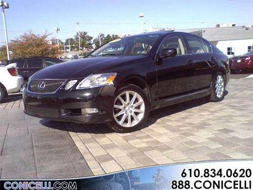 Lexus GS 300 Slk55 AMG Other
