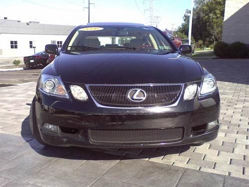 Lexus GS 300 2006 photo 1