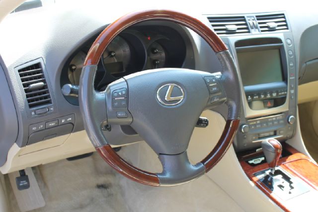 Lexus GS 300 2006 photo 27