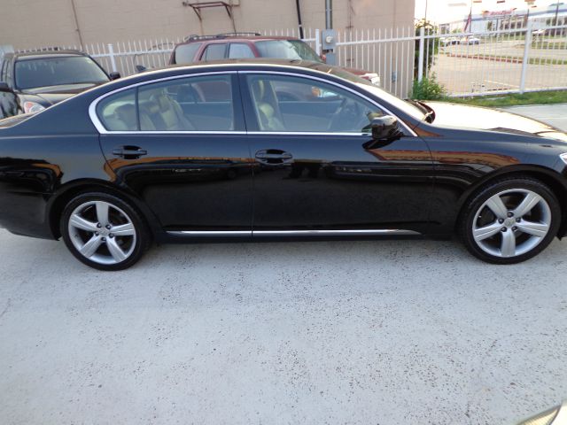 Lexus GS 350 2007 photo 1