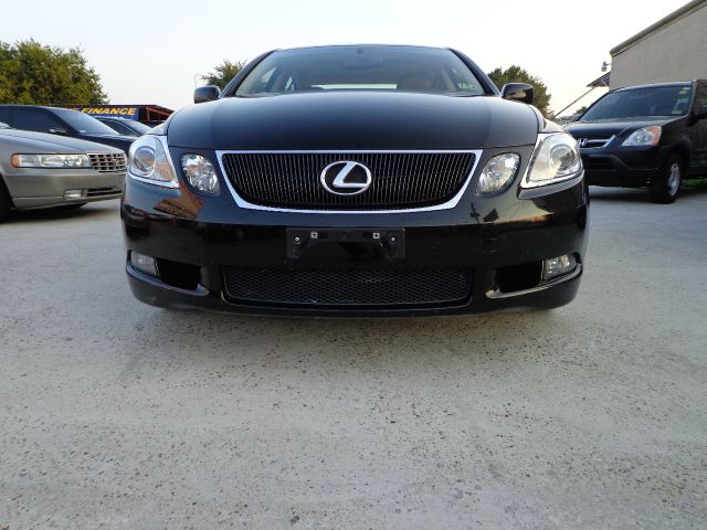 Lexus GS 350 2007 photo 3