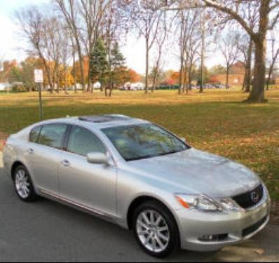 Lexus GS 350 EX - DUAL Power Doors Other
