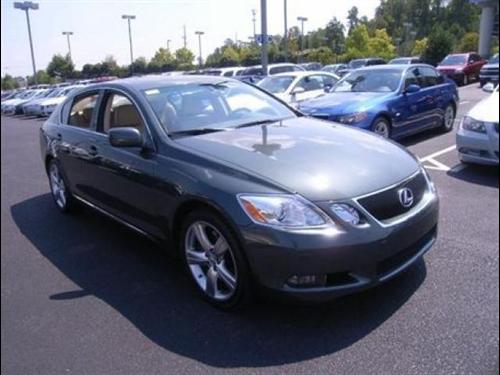 Lexus GS 350 Unknown Other