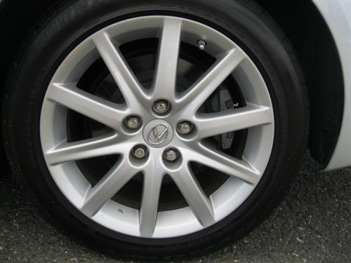 Lexus GS 350 EX - DUAL Power Doors Other