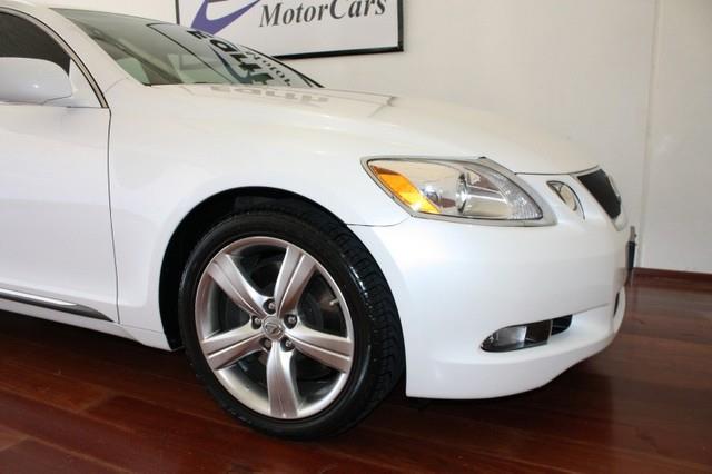 Lexus GS 350 2007 photo 1
