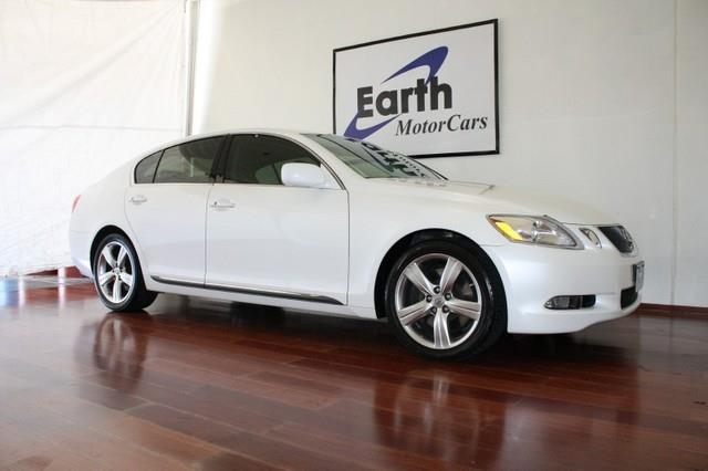 Lexus GS 350 2007 photo 2