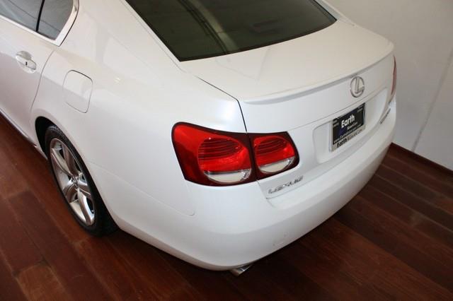 Lexus GS 350 2007 photo 3