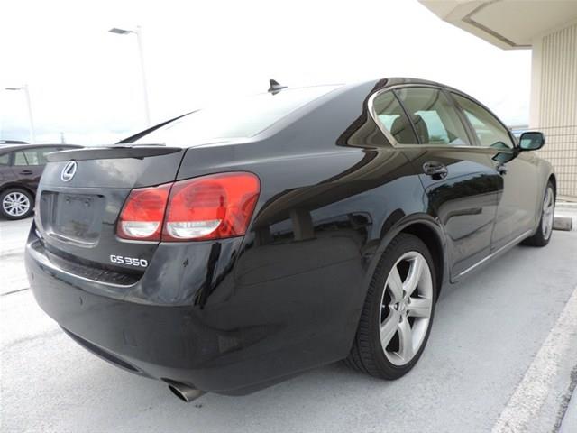 Lexus GS 350 2007 photo 2