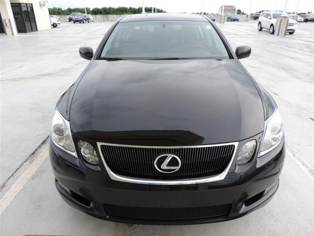 Lexus GS 350 2007 photo 3