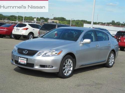 Lexus GS 350 EX - DUAL Power Doors Other