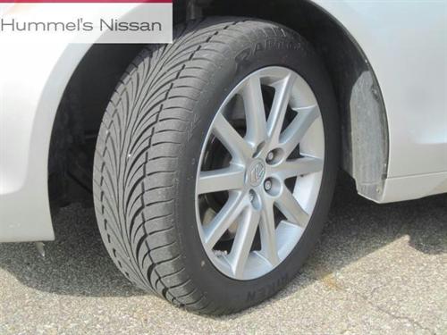 Lexus GS 350 2007 photo 5