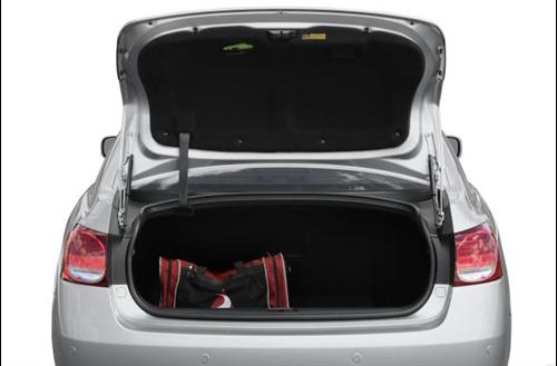 Lexus GS 350 2007 photo 3