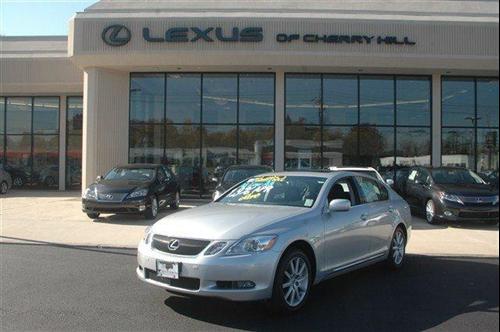 Lexus GS 350 EX - DUAL Power Doors Other