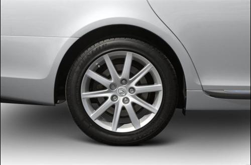 Lexus GS 350 2007 photo 2