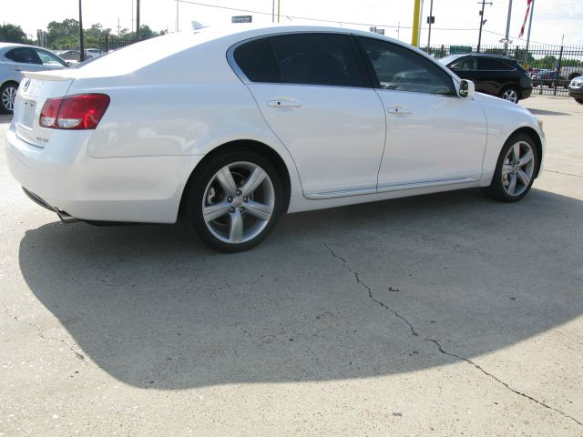 Lexus GS 350 2007 photo 0