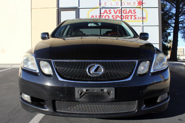 Lexus GS 350 2007 photo 1