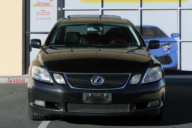 Lexus GS 350 2007 photo 2