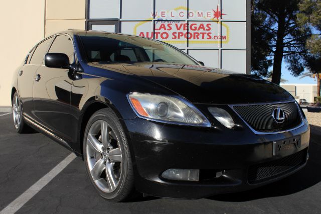Lexus GS 350 2007 photo 3