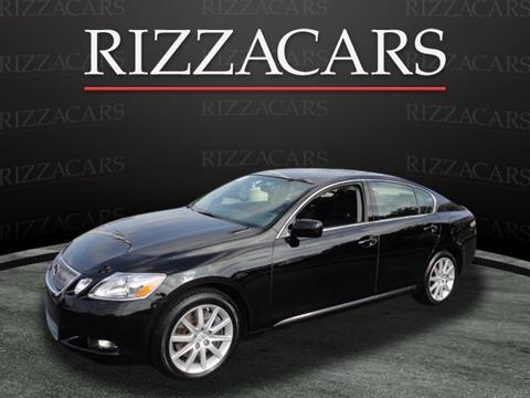 Lexus GS 350 EX - DUAL Power Doors Other