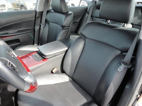 Lexus GS 350 2007 photo 1