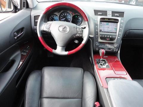 Lexus GS 350 2007 photo 2