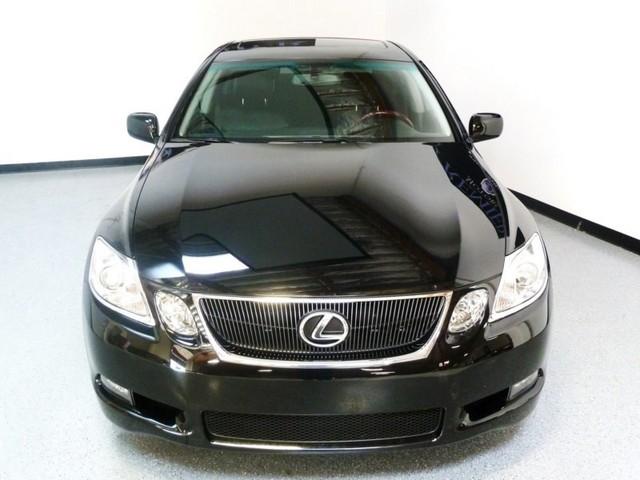 Lexus GS 350 2007 photo 3