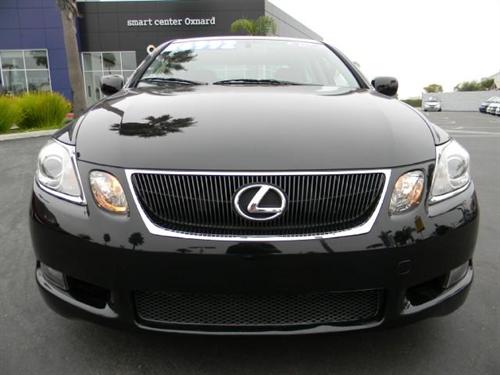 Lexus GS 350 2007 photo 2