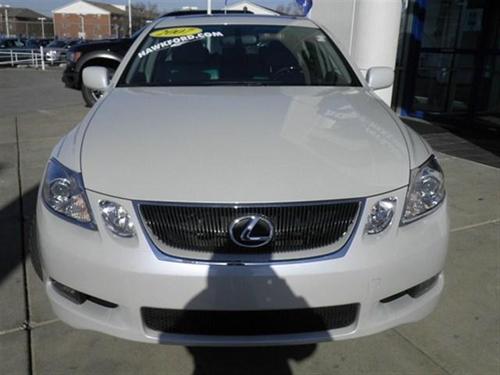 Lexus GS 350 EX - DUAL Power Doors Other