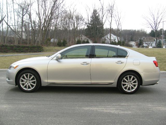 Lexus GS 350 2007 photo 2