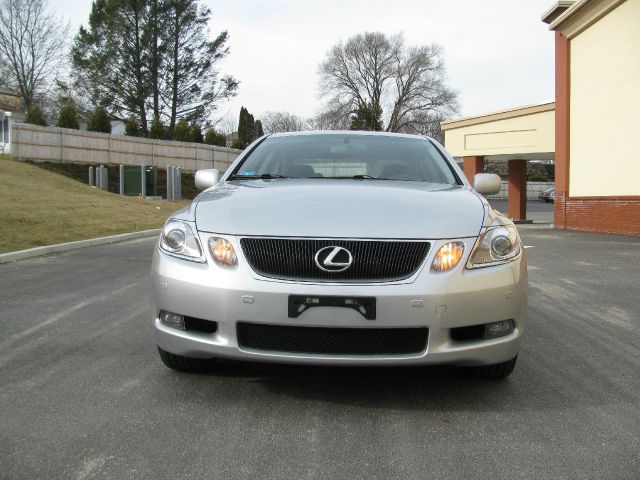Lexus GS 350 2007 photo 3